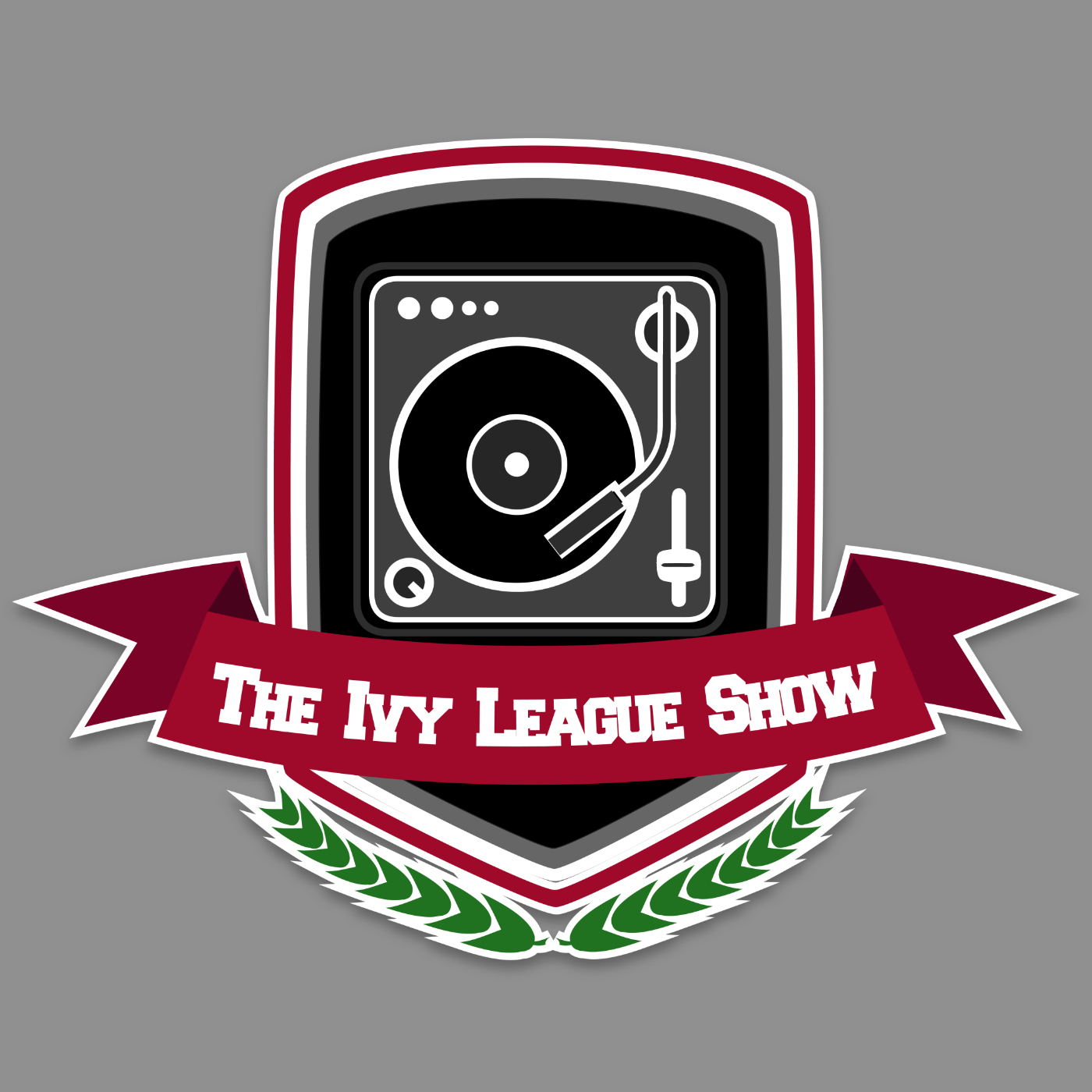 The Ivy League Show podcast Logo
